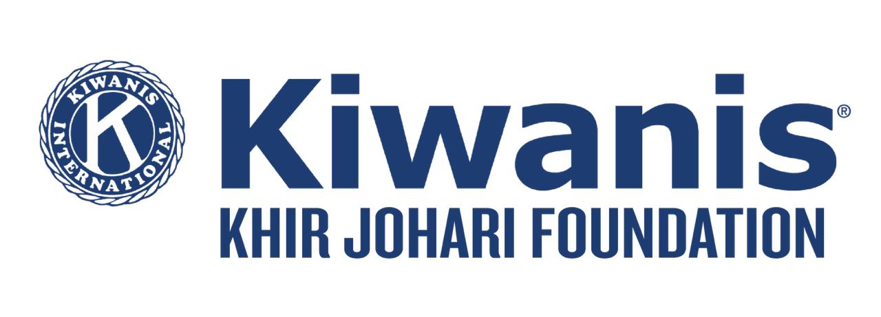 Kiwanis Left Logo